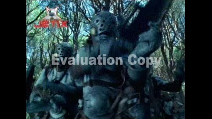 Power Rangers Mystic Force Сезон 1 Епизод 1