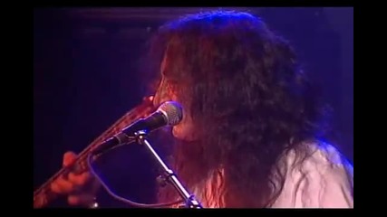 Ken Hensley - I Cry Alone