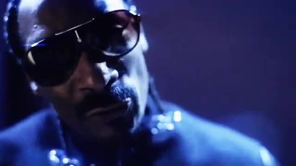 Pepsi Max: Snoop Dogg 