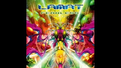 Lamat - Alien Invasion 