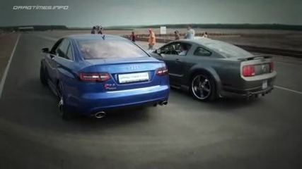 N - Ring - Drag Racing 