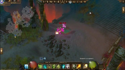 Let's Play Drakensang Online- Yachak Farm #1