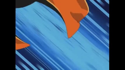 371 Pokemon The Evolutionary War