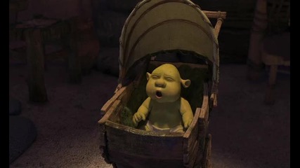 Shrek The Third [bg Audio] (00h20m58s - 00h21m48s)