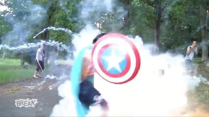 Топ 10 Fails