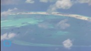 China: U.S. 'militarizing' South China Sea