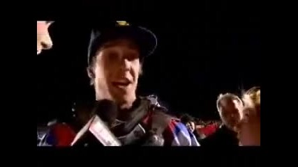 Robbie Maddison прави рекорден скок с мотор