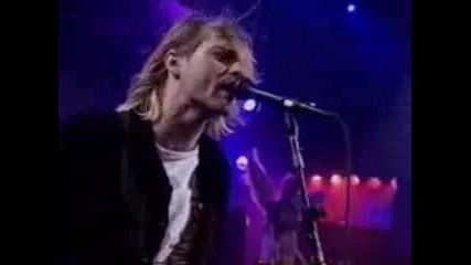 Nirvana - Breed 