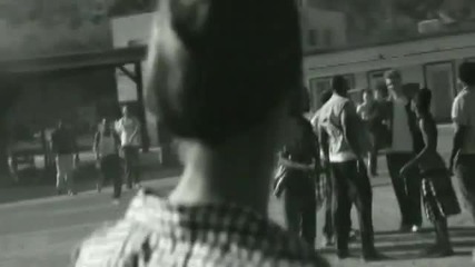 Alicia Keys and Chad Micael Murray - Un - thinkable (im Ready) (official Music Video) 