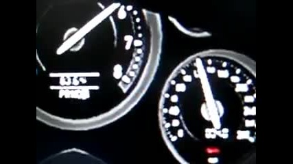 Bugatti Veyron V16 1001hp 0-350 kmh