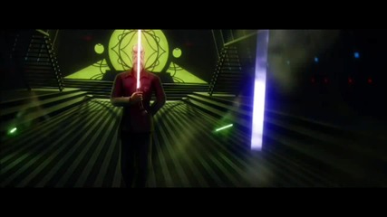 Star Wars The Clone Wars Dooku Vs Nightsisters 