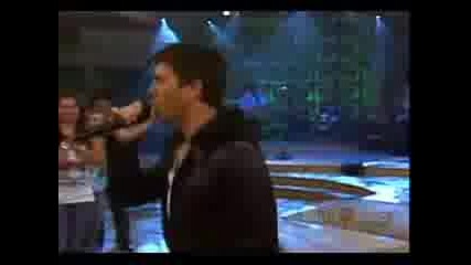 Enrique Iglesias - Lloro Por Ti