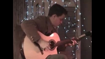 Robert Taylor - Full of Riley Beans - www.candyrat.com
