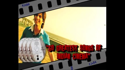 50 Greatest Songs of Indian Cinema 