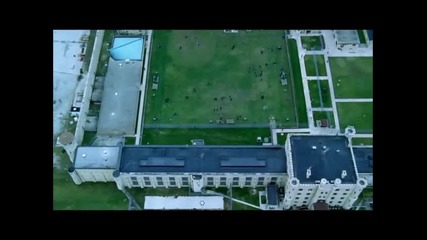 Prison Break Ending