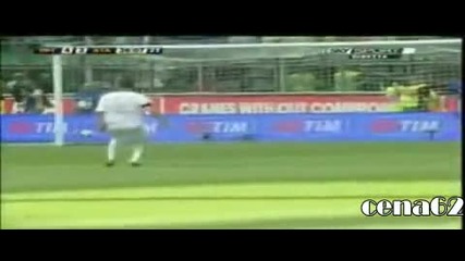 This is Ibrahimovic
