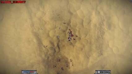 Napoleon: Total War - Cav Spam