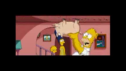 The Simpson Family ! 