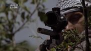 "Снайпер: Призрачен стрелец" на 30 януари, неделя в 22.00 ч. по DIEMA