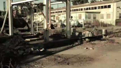 Destorm- Modern Warfare 3
