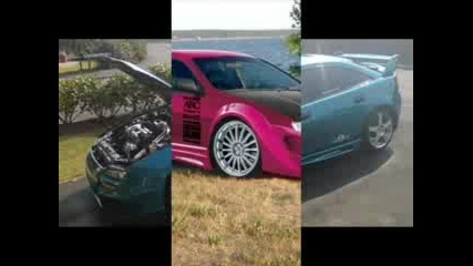 Tuning Na Mazda
