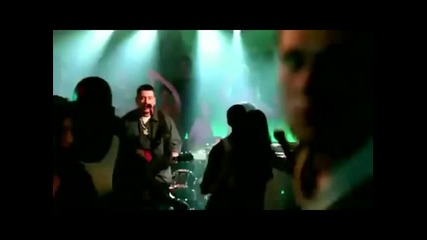 Santana Feat. Everlast - Put Your Lights On 