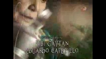 En Nombre del Amor (entrada de la Telenovela)