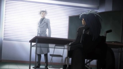 Young Black Jack - 09 Eng sub