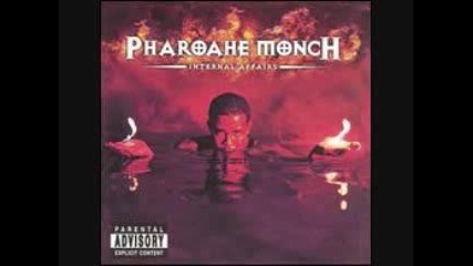 Pharoahe Monch - Simon Says 