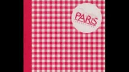 Cloetta Paris - I Miss You,  Someone
