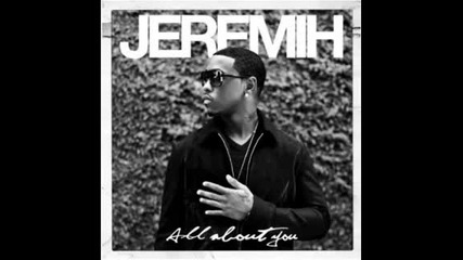 Jeremih - The Waiter (the 5 Senses)