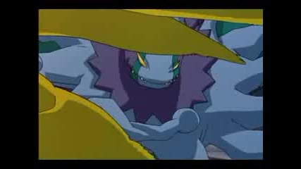 Digimon - Evo