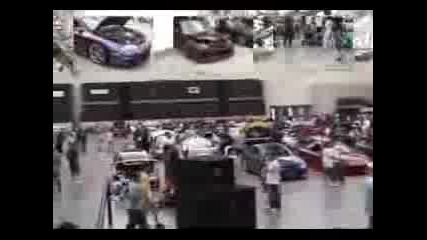 Tunning Show