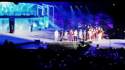 Les Enfoires - Encore une autre hiver