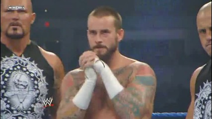Wwe Smackdown 8/27/10 Part 3/10