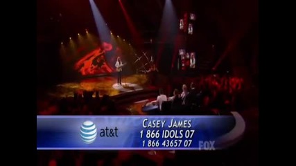 Casey James - Jealous Guy