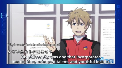 Classroom Crisis Episode 2 Eng Sub Hd