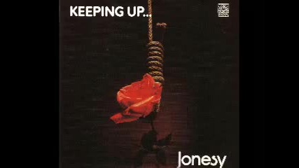 Jonesy - Song 1973