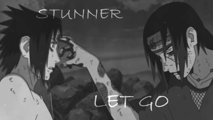 Let Go - Naruto
