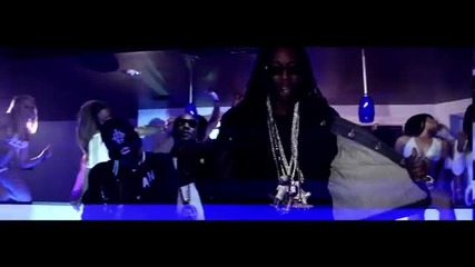 Young Jeezy - Supafreak (explicit) ft. 2 Chainz