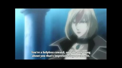 Trinity Blood Episode 11 3/3