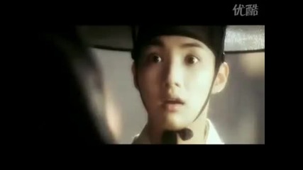 Sungkyunkwan scandal - Moon Jae Shin