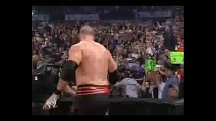 Wwe Shane Mcmahon Vs Kane