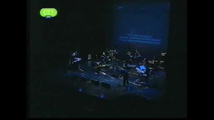 Petros Gaitanos - I sotiria tis psihis 