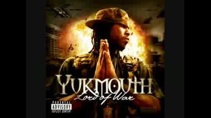 Yukmouth & Dubee - Bottom Bitch