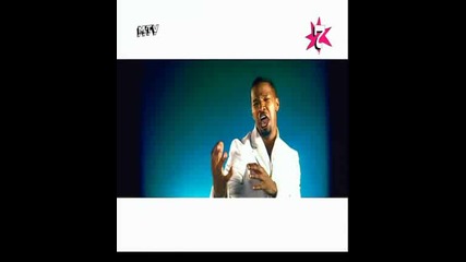 Kanye West Ft. Jamie Foxx - Gold Digger (mtv Hits) 