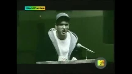 Eminem - When I`m Gone 