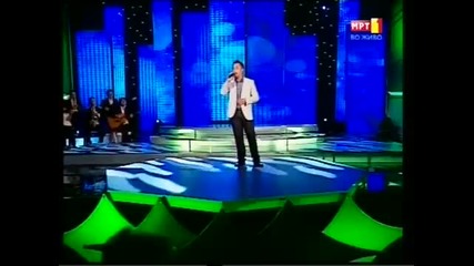 Ivan Stojanov - Zivotot e kako vino (valandovo 2013)