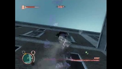 High Flying 