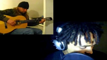 Before the Dawn Acoustic Vocal Cover / Насето & Коцо 